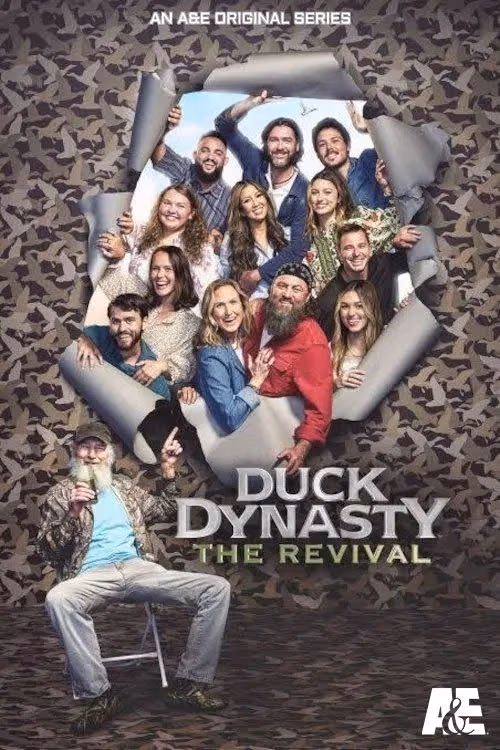 	Duck Dynasty: The Revival	